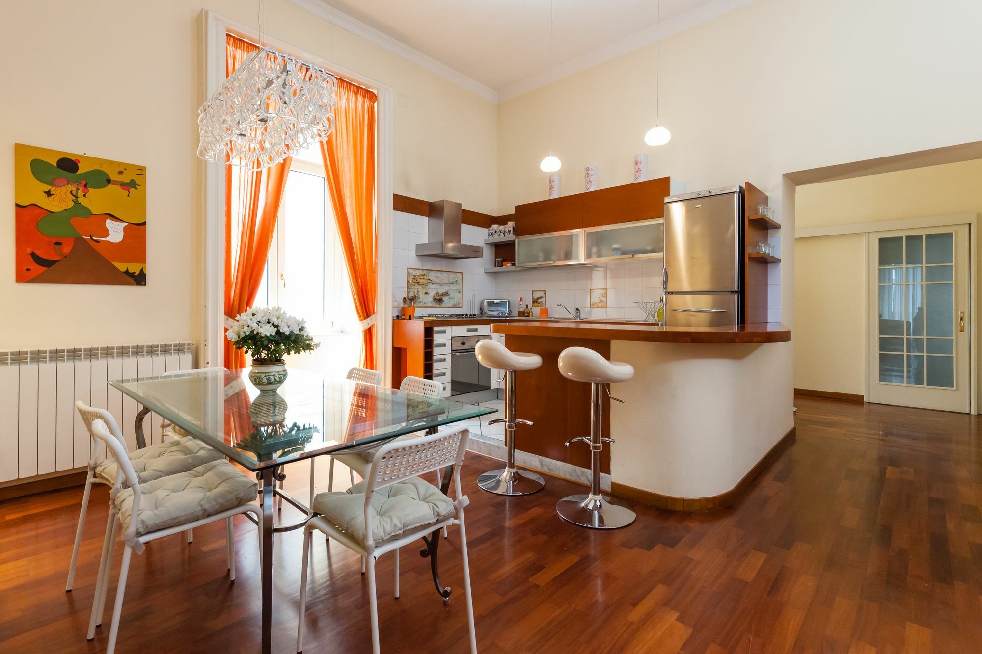 Apartment Residenza Duomo 314 Neapel